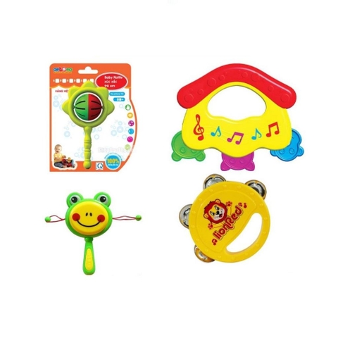 Đồ chơi Xúc xắc Antona