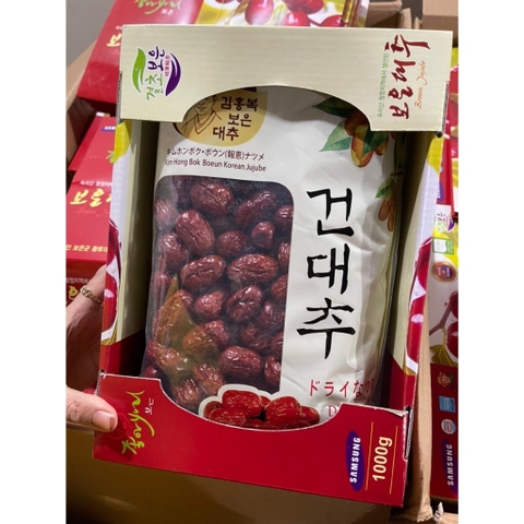 [Mã GROSALE2703 giảm 8% đơn 250K] Táo Đỏ Hàn Quốc Loại 1 - Hàng Chuẩn Đủ Cân - Combo 5 Hộp