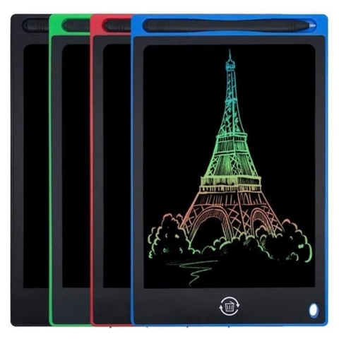 Bảng Viết Tự Xoá 8.5 inch