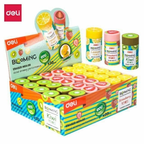 Tẩy Quả Deli EH01400