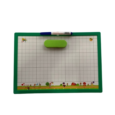 Bảng bộ học sinh Đức Thanh ĐT-09