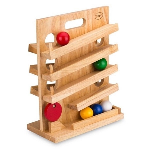 Trò chơi lăn banh thương hiệu winwintoys