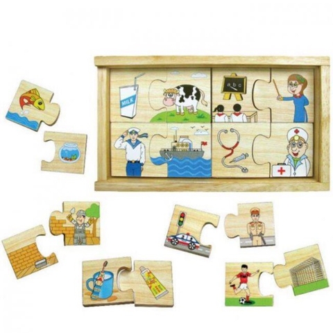 Bộ tìm cặp phù hợp