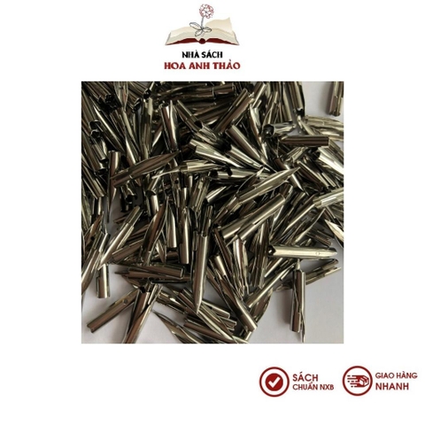 5 Ngòi Bút Máy Ngòi Mài Thanh Đậm Kim Thành 05 ( dùng cho mã bút 20,62,39,56,61,32,18,19,32,15..)