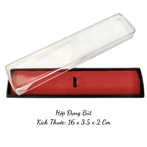Hộp Đựng Bút Máy Ký