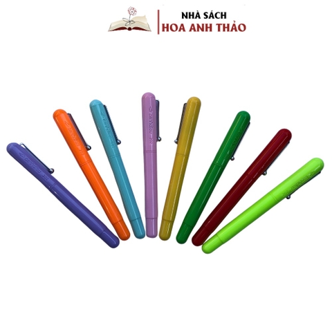 Bút Máy Cánh Diều 202 - Bút Máy luyện chữ cho học sinh tiểu học