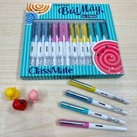 Bút Máy ClassMate Ngòi Kim Tinh CL-FP603