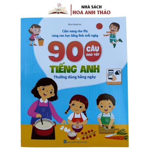 Sách - 900 Câu Giao Tiếp Tiếng Anh Thường Dùng