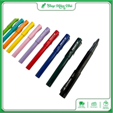 Bút Máy Luyện Việt Chữ Đẹp Cánh Diều 109 - Ngòi Kim Lá Tre  - ngòi Calligraphy