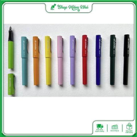 Bút Máy luyện viết chữ đẹp cánh diều 109 EF