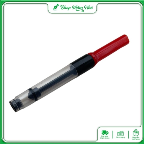 Piston Hút Mực Của Bút Máy đầu cắm 3.4mm