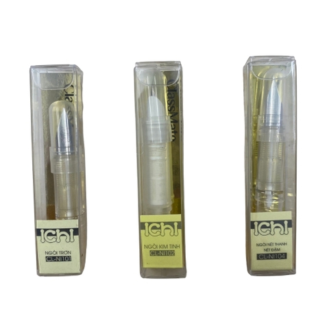 Ngòi Bút máy ICHI CLASSMATE Nét Bút Mịn, Chắc Chắn CL-NI101 -  NI102 - NI104