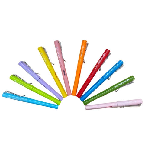 Bút Máy Cánh Diều 203 Ngòi EF