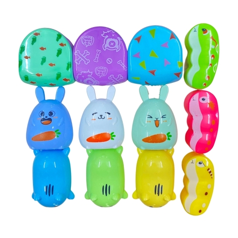 Gọt Bút Chì HÌnh CuTe Nhiều Mẫu Cho Bé