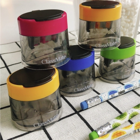 Gọt Bút Chì CLASSMATE CL-PS306