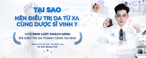 Dược Sĩ Vinh