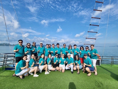 Hướng dẫn chọn chất liệu vải may đồng phục phù hợp nhất tại Đồng phục UMEE