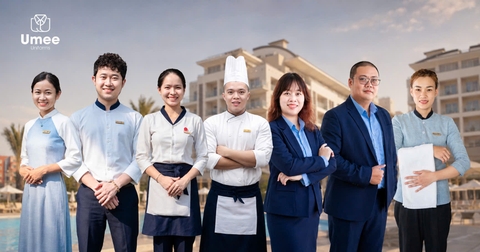 Tại Sao Phải Mặc Đồng Phục Công Sở? 5 Lý Do Doanh Nghiệp Nên Đầu Tư