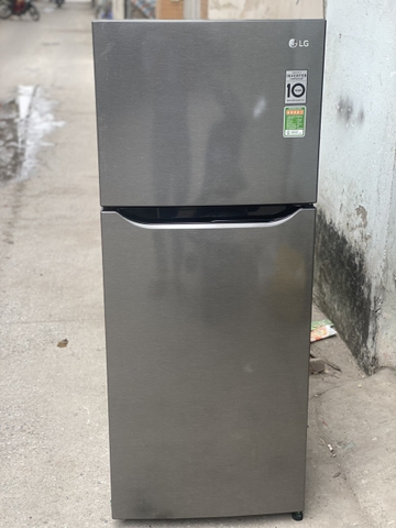 TỦ LẠNH LG 208L INVERTER