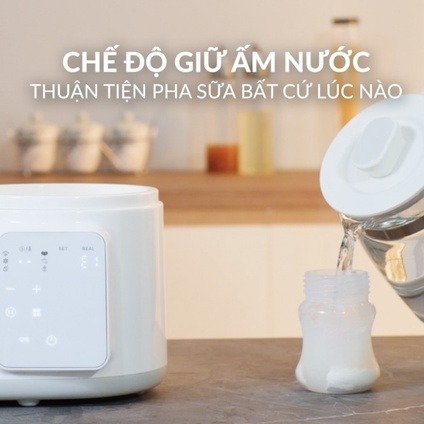 Máy đa năng điện tử Fatz Multimax 3 FB9322SJ