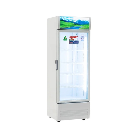 Tủ mát Sanaky 300 lít VH-3089K