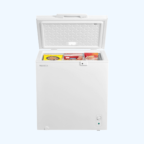 Tủ đông Toshiba Inverter 201 lít GR-RC265CM-PMV(01)
