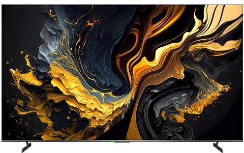 Smart tivi Xiaomi Display QLED 4K 100 Inch Max L100MA-MAXEA