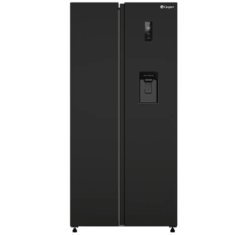 Tủ lạnh Casper Side by Side Inverter 458 lít RS-460PBW