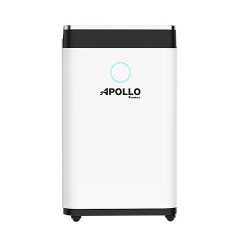 Máy Hút Ẩm Apollo Sumikura 25 Lít NV-250Apollo