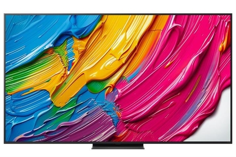 Smart Tivi QNED LG AI 4K 75 inch 75QNED81ASA (Mới 2025)