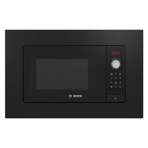 Lò vi sóng âm bosch BEL653MB3 25 lít
