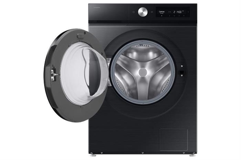 Máy giặt Samsung Bespoke AI EcoBubble Inverter 10 kg WW10DB7U34GBS