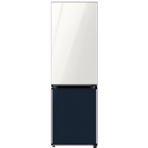 Tủ lạnh Samsung inverter 339 lít Bespoke RB33T307029/SV