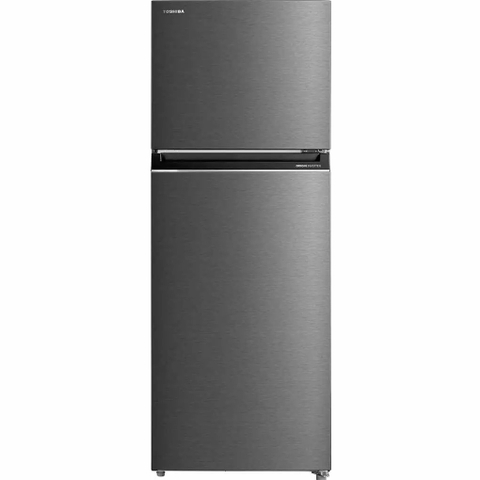 Tủ lạnh Toshiba Inverter 411 lít GR-RT559WE-PMV(58)-MM