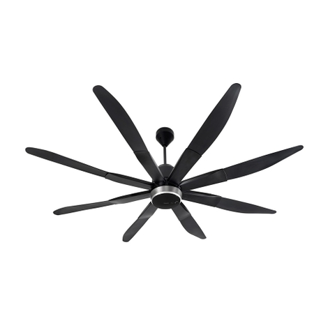 Quạt trần Panasonic 8 cánh F-80ZBR - Cảm biến chuyển động