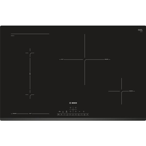 Bếp từ Bosch 4 vùng nấu PVS831FB5E