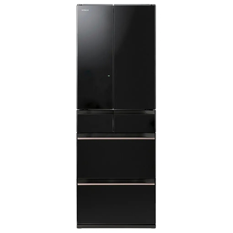 Tủ lạnh Hitachi inverter 540 lít multi door R-HW540RV XK