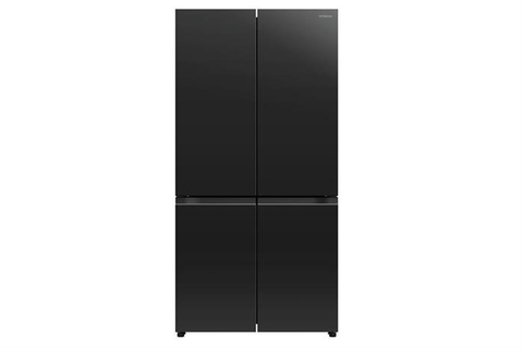 Tủ lạnh Hitachi Inverter 645 lít Multi Door R-WB700PGV4 GBK (Mới 2025)