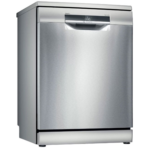 Máy rửa bát Bosch độc lập SMS6ZCI08E