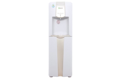 Máy lọc nước A.O.SmithRO kết hợp nóng nguội lạnh  ADR75-V-ET-1