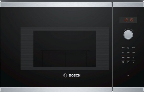 Lò vi sóng âm bosch BEL523MS0 20 lít