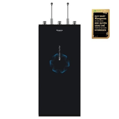 Máy lọc nước Kangaroo Hydrogen Infinity nóng lạnh KG100HI
