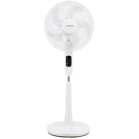 Quạt cây Hitachi 5 cánh động cơ AC  LF-A6RCWM