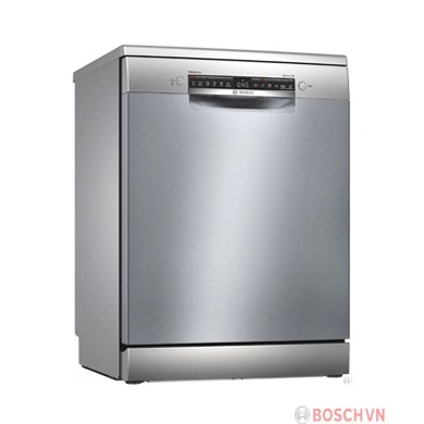 Máy rửa bát Bosch độc lập SMS4ECI26E