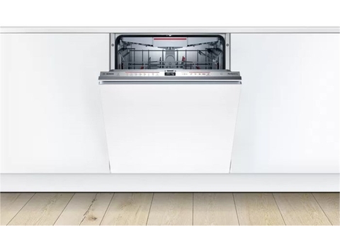 Máy rửa bát âm tủ Bosch SMV6ZCX42E