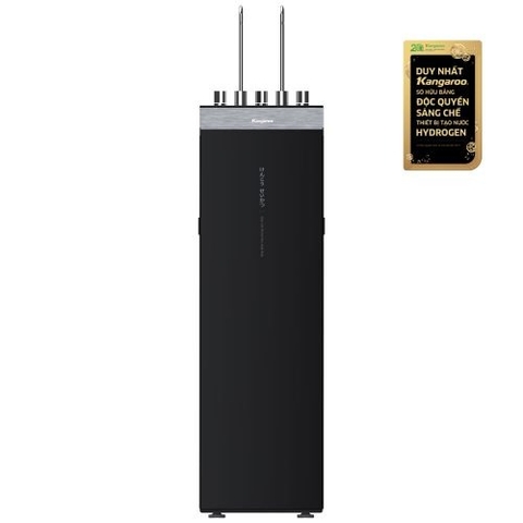 Máy lọc nước RO nóng nguội lạnh Hydrogen Kangaroo Sumire KG12A8 12 lõi