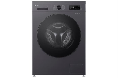 Máy giặt LG Inverter 9 kg FB1209S5M (mới 2025)