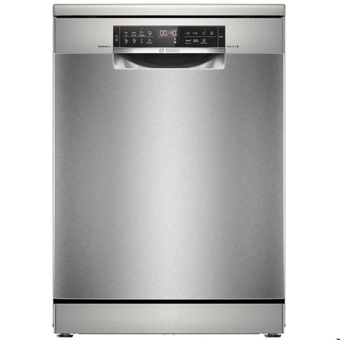 Máy rửa bát 14 bộ Bosch seri 6 SMS6ZCI00P