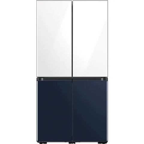 Tủ lạnh Samsung inverter 599 lít RF60A91R177/SV