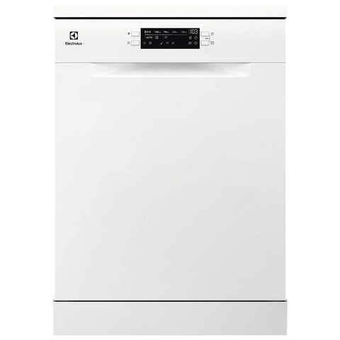 Máy rửa bát độc lập 13 bộ Electrolux ESA47200SW